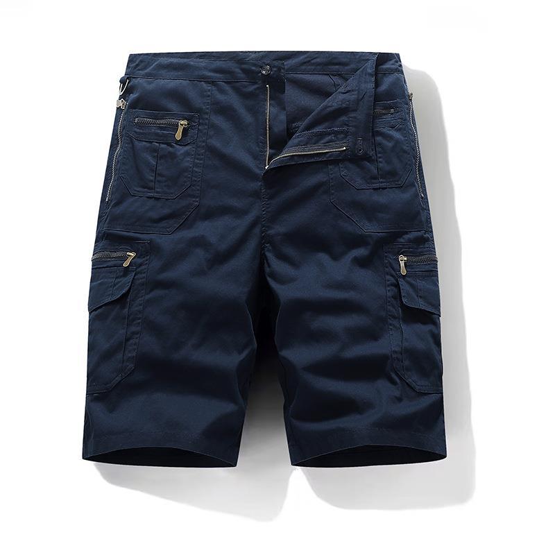 ALESSANDRO | Men's Casual Shorts