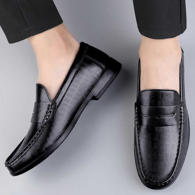 Genuine Leather Shoes