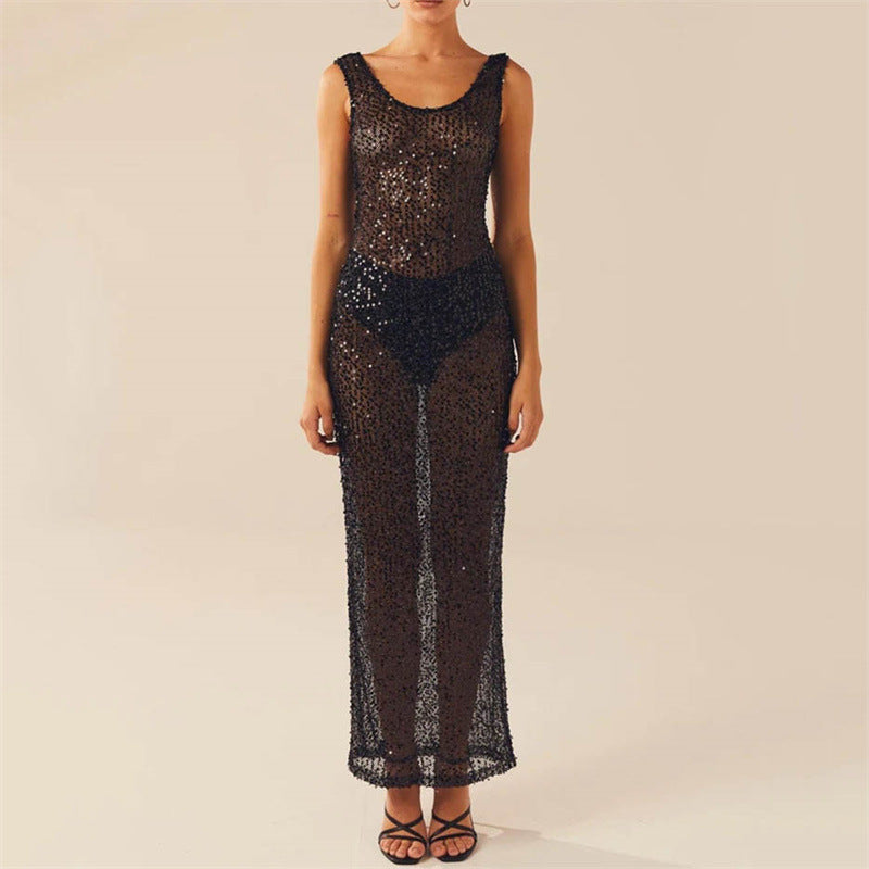 Lumière Crystal Gown - Montaracrest