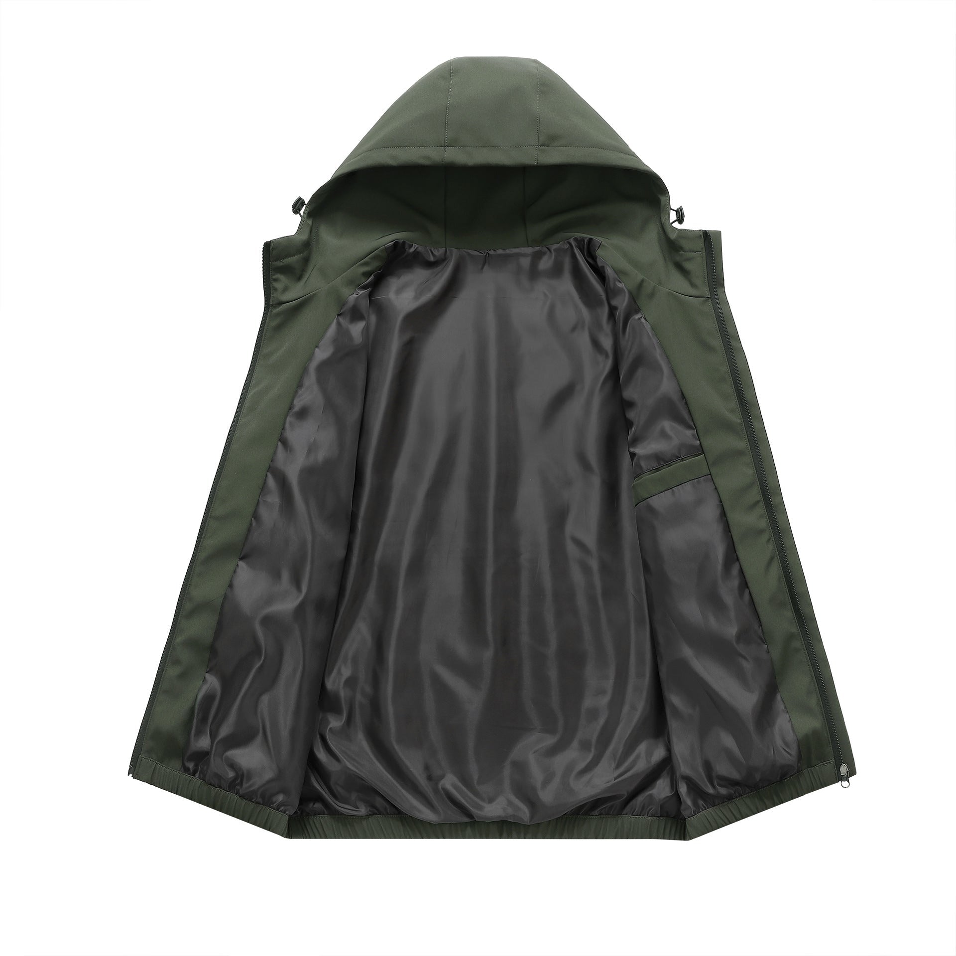 Waterproof Wind Jacket