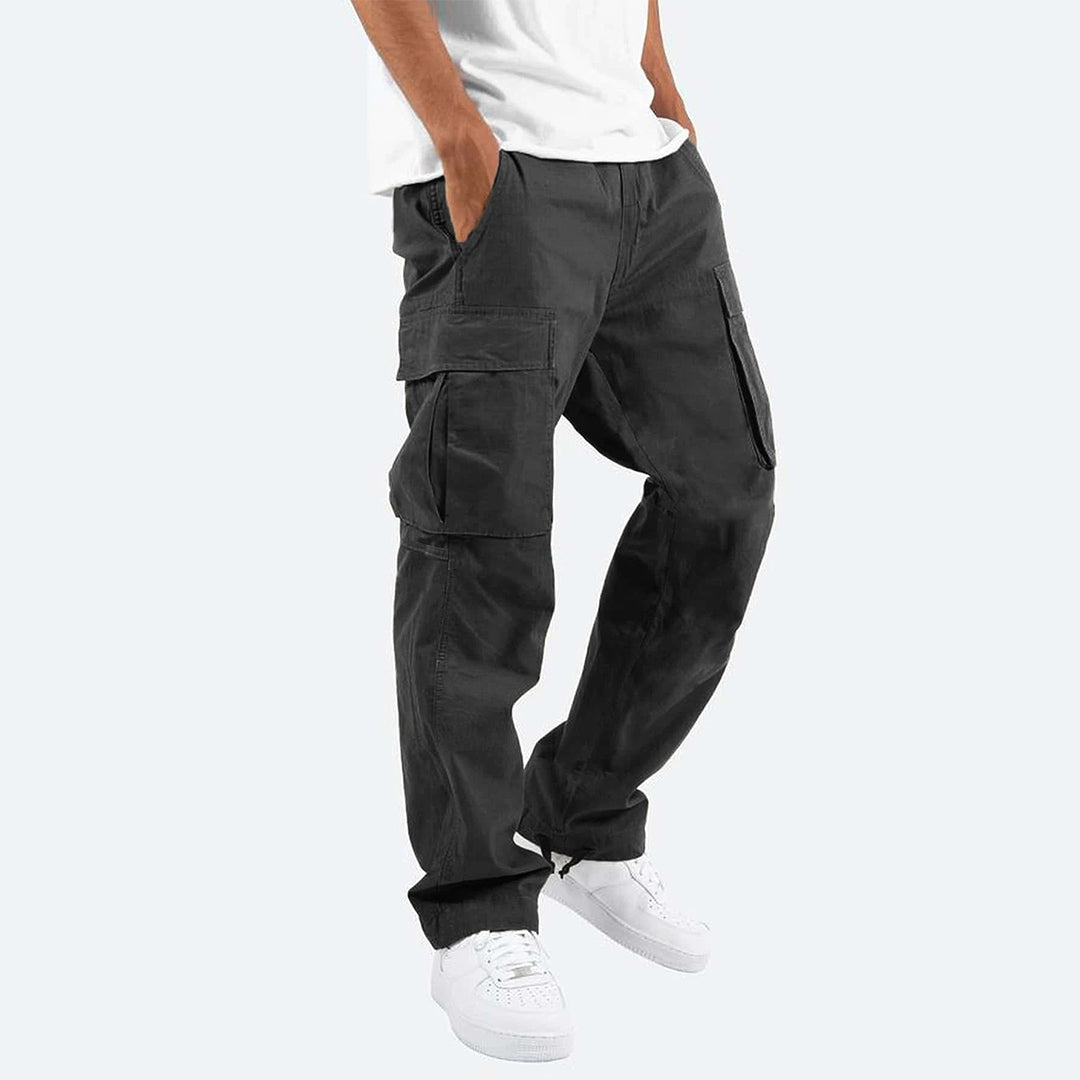 Neri | Versatile Stretch Pants