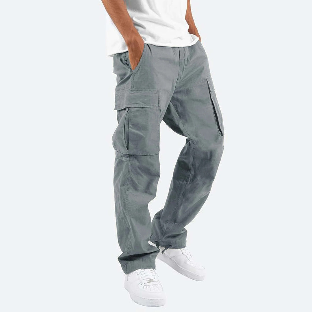Neri | Versatile Stretch Pants