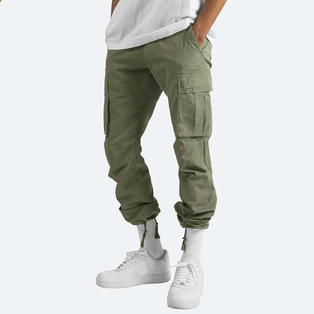 Neri | Versatile Stretch Pants