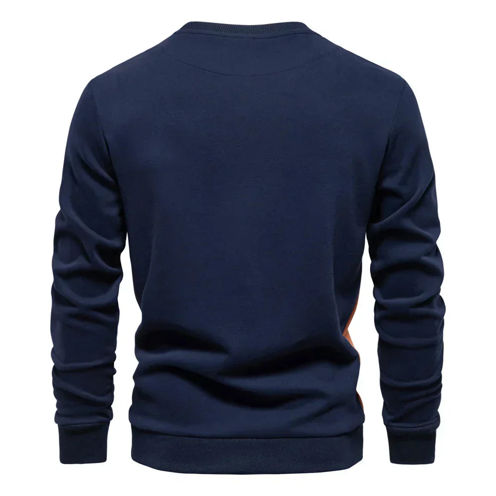 Stylish Men's Fashion Sweater - Montaracrest