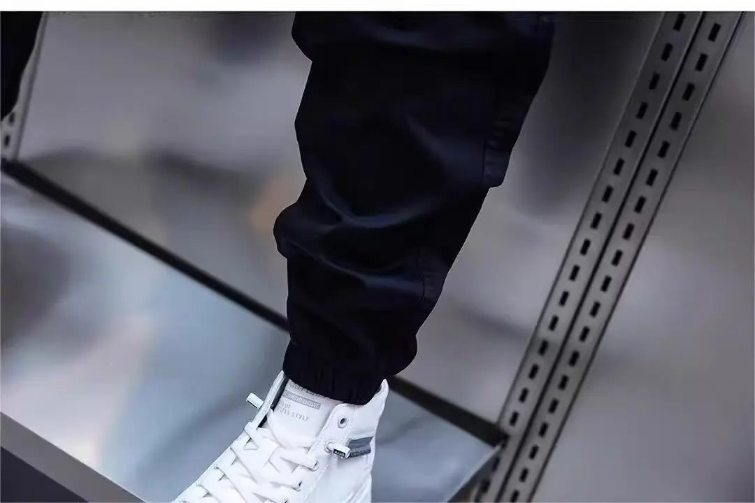 Premium Sports Pants for Active Lifestyles - Montaracrest