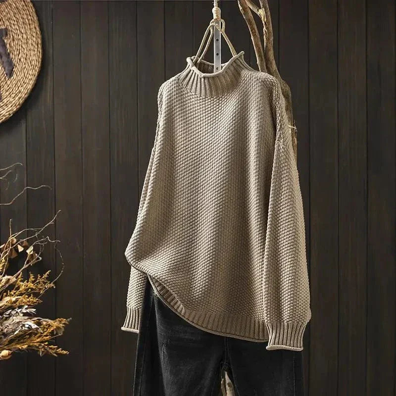 Veléna In Cashmere - Montaracrest