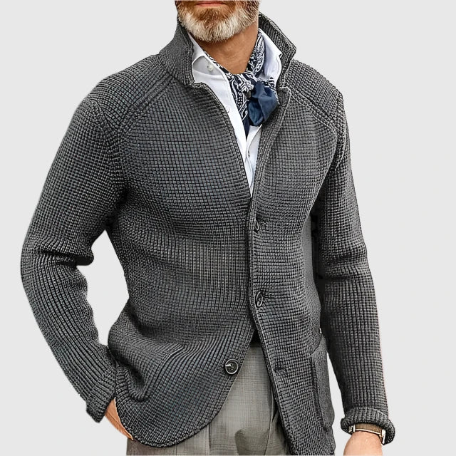 Timeless Knit Cardigan - Montaracrest