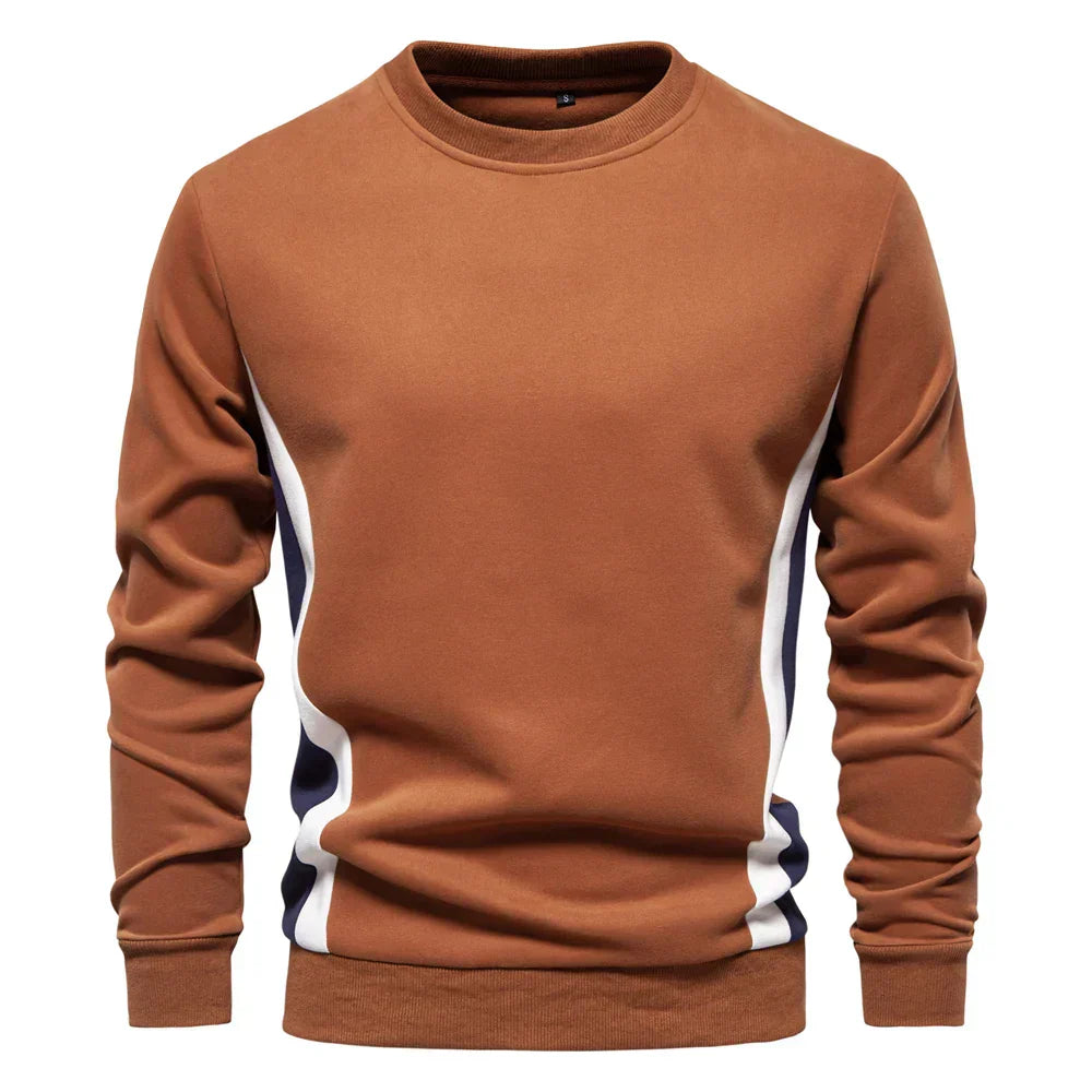 Stylish Men's Fashion Sweater - Montaracrest