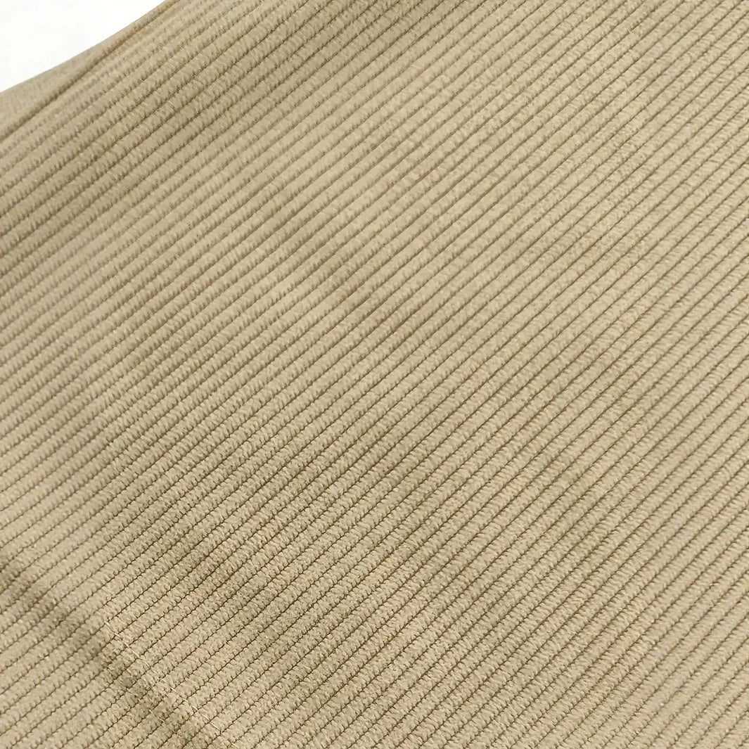 Stylish Corduroy Pants
