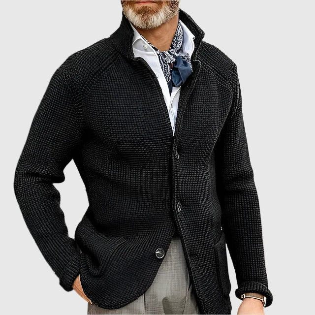 Timeless Knit Cardigan - Montaracrest