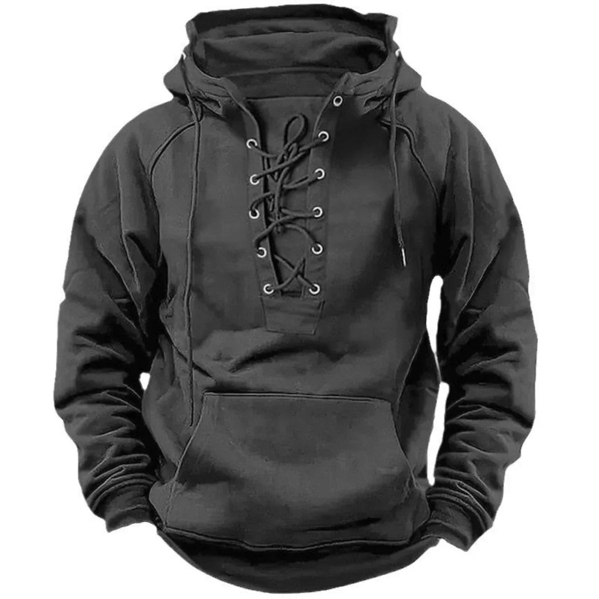 Durable and Stylish Hoodie - Montaracrest