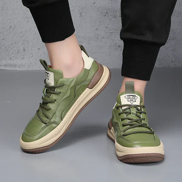 Everyday Chic: Daily Style Shoes