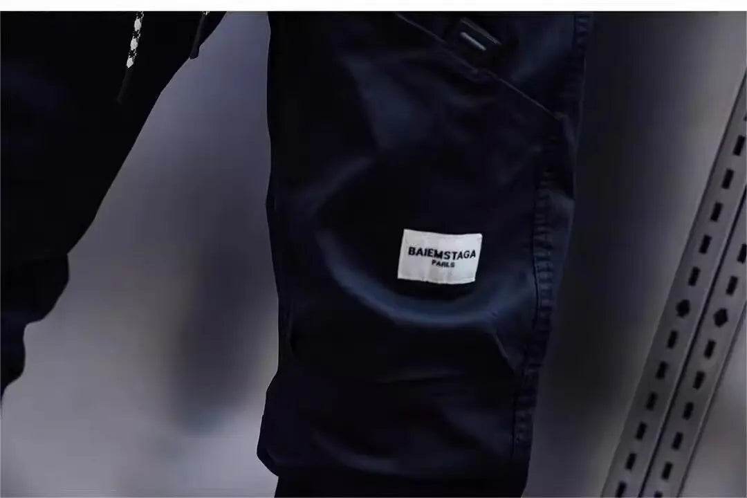 Premium Sports Pants for Active Lifestyles - Montaracrest