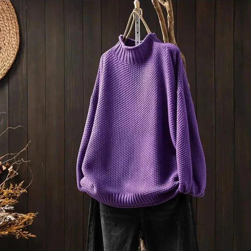 Veléna In Cashmere - Montaracrest