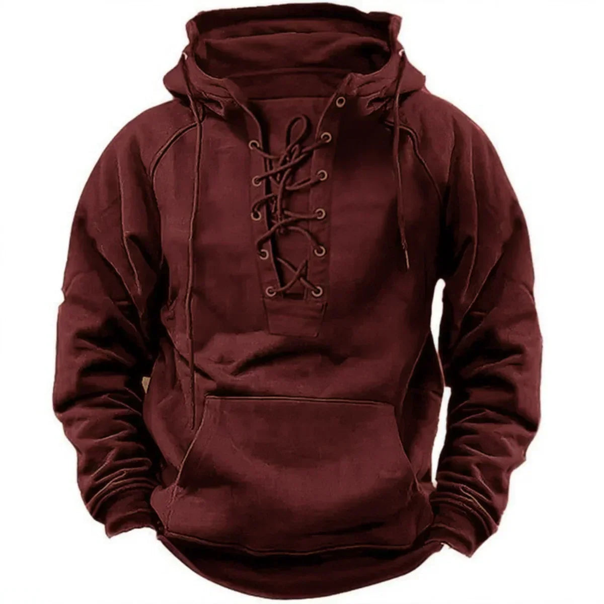 Durable and Stylish Hoodie - Montaracrest