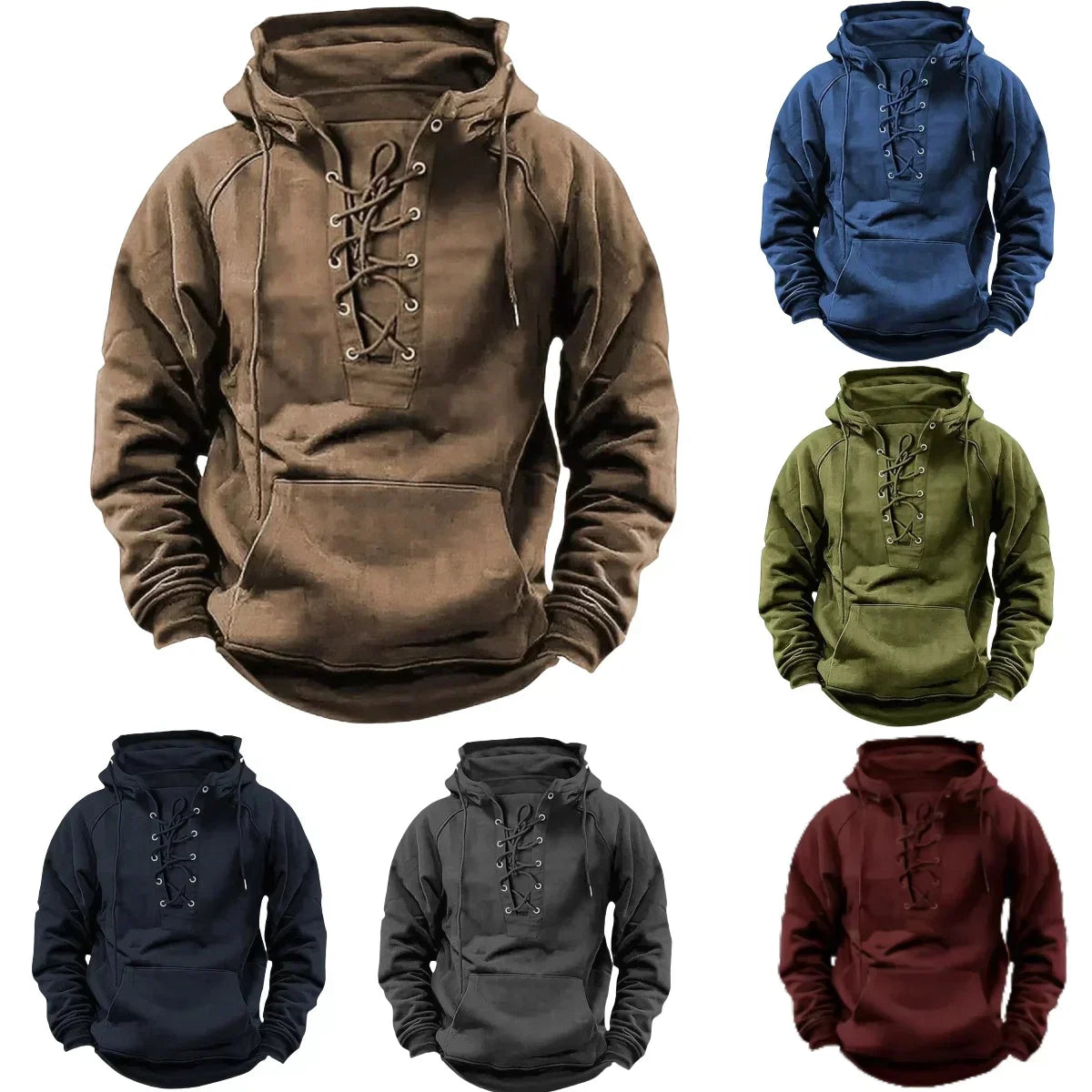 Durable and Stylish Hoodie - Montaracrest
