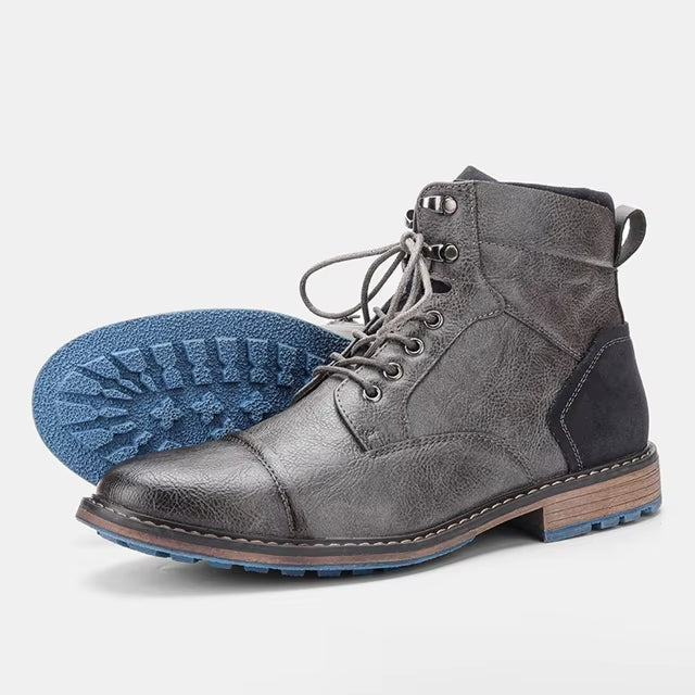 Traveler Boots for Your Adventures