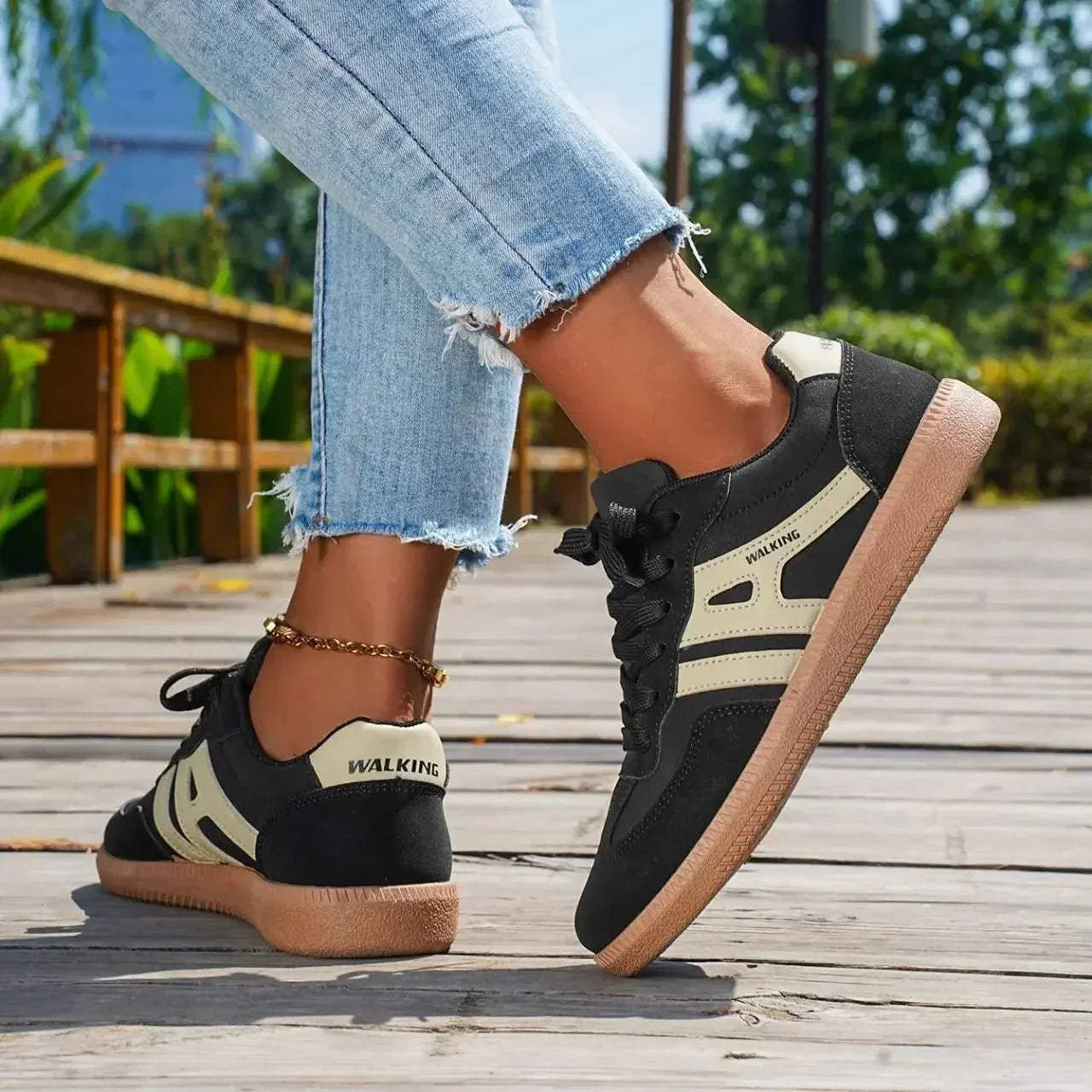 Eloane | Elegant Orthopaedic Footwear