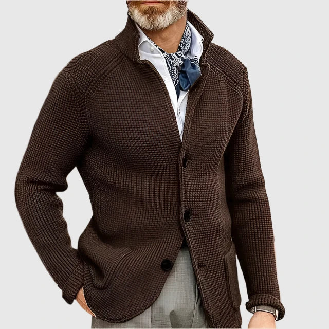 Timeless Knit Cardigan - Montaracrest