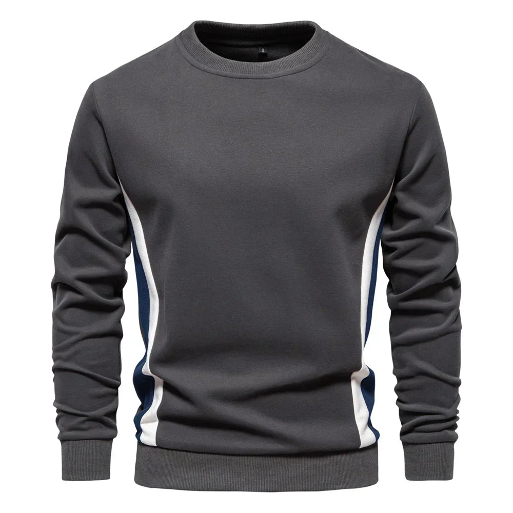 Stylish Men's Fashion Sweater - Montaracrest