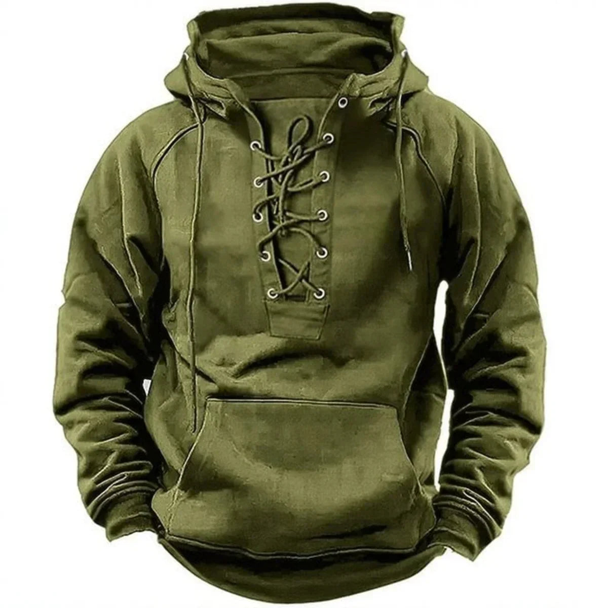 Durable and Stylish Hoodie - Montaracrest