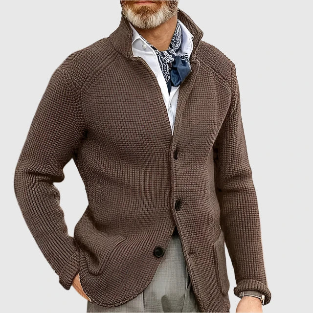 Timeless Knit Cardigan - Montaracrest