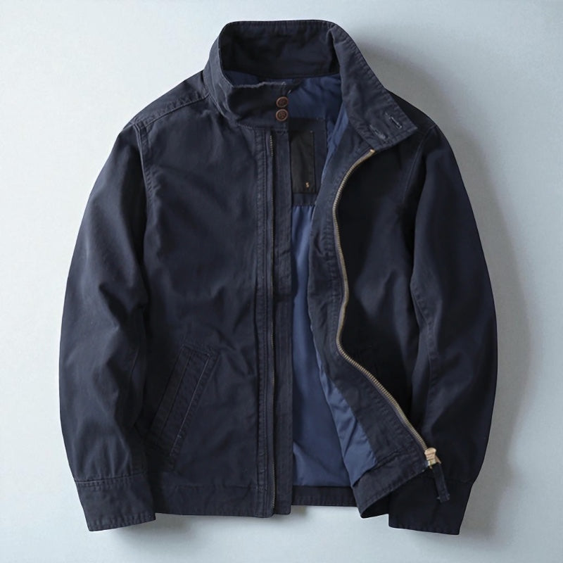 Contemporary Field Jacket