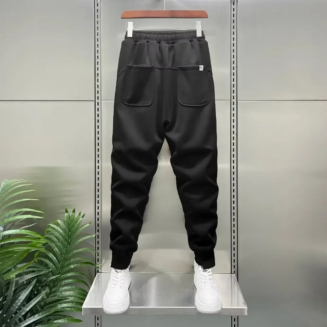 Ultimate Comfort Pants for Everyday Wear - Montaracrest