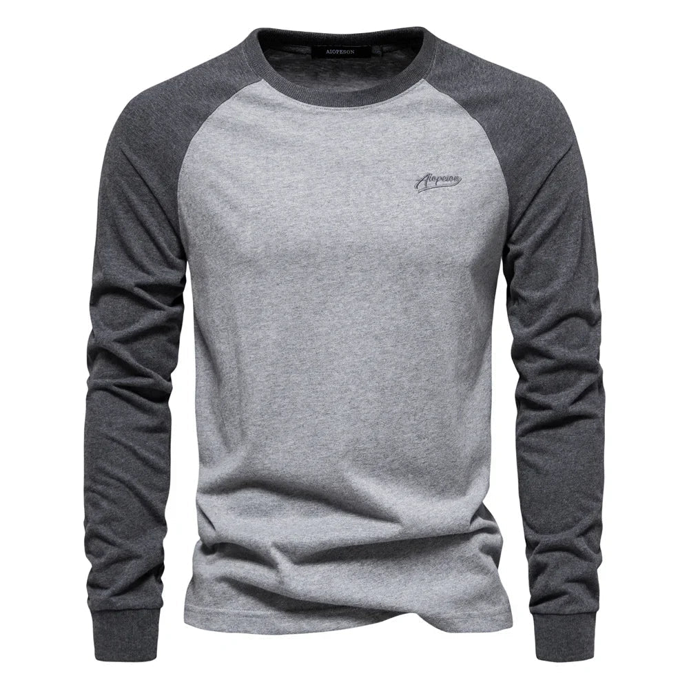 Long-Sleeved T-Shirt