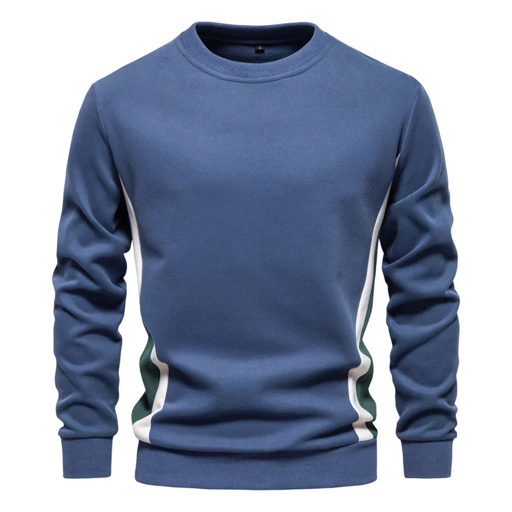 Stylish Men's Fashion Sweater - Montaracrest