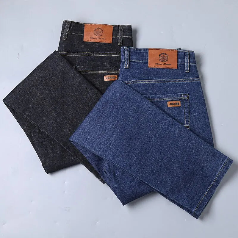MARCO | Everyday Slim Fit Jeans