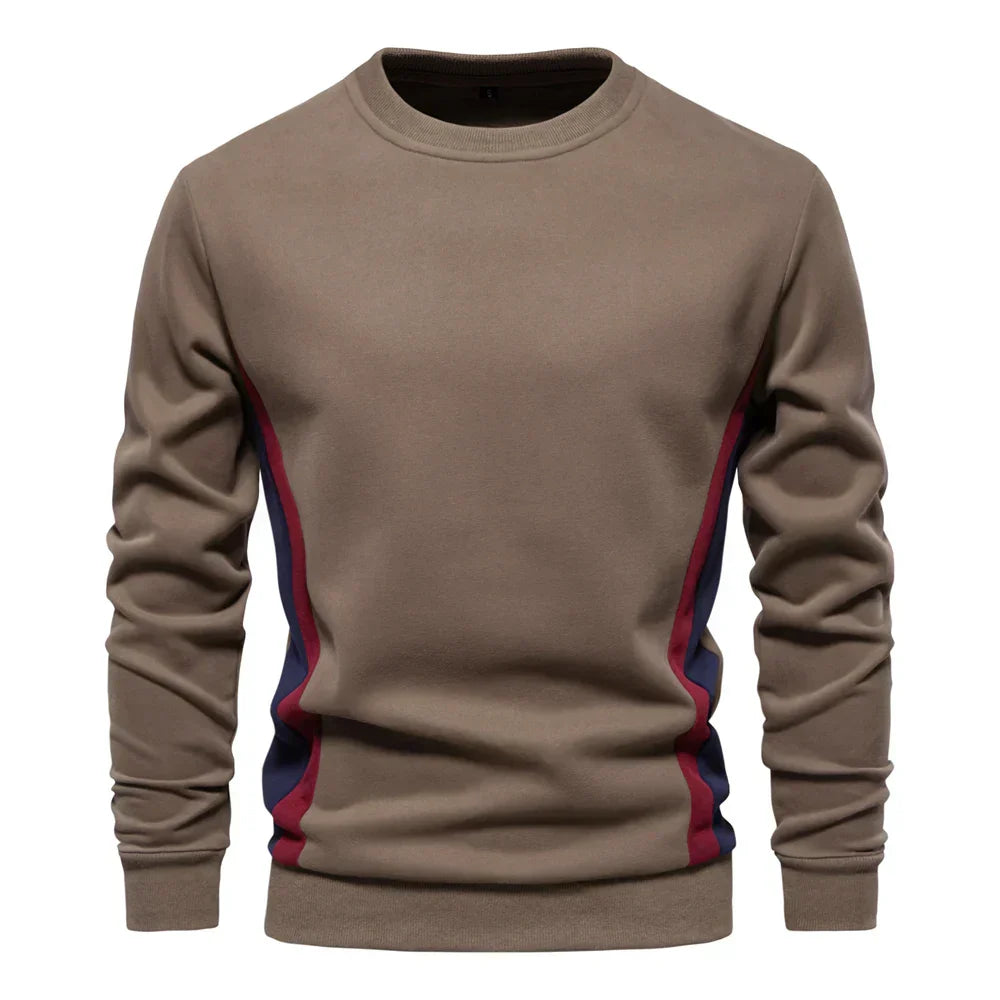 Stylish Men's Fashion Sweater - Montaracrest