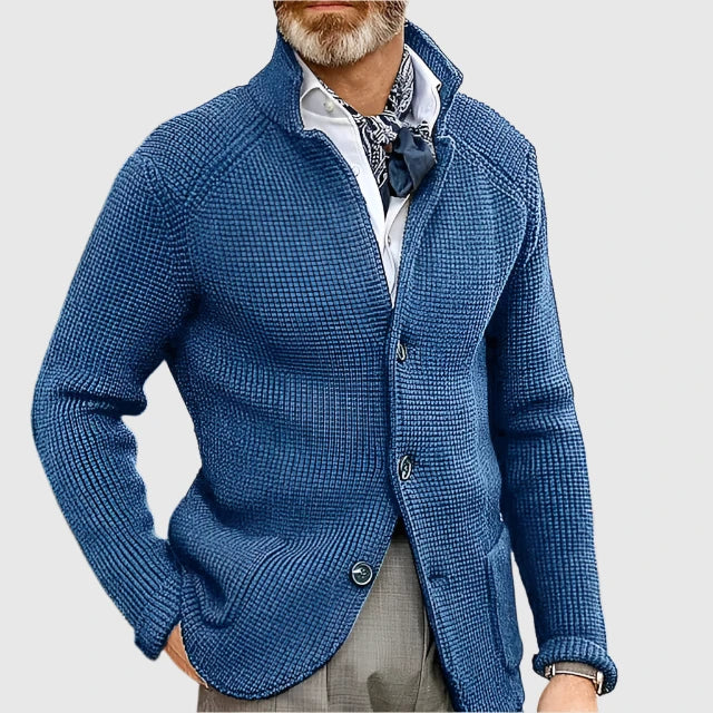 Timeless Knit Cardigan - Montaracrest
