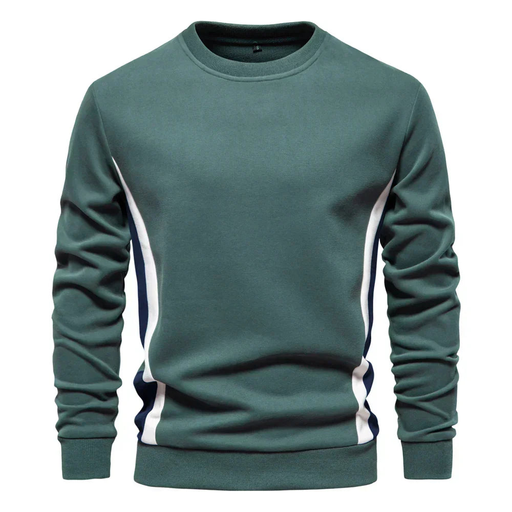 Stylish Men's Fashion Sweater - Montaracrest