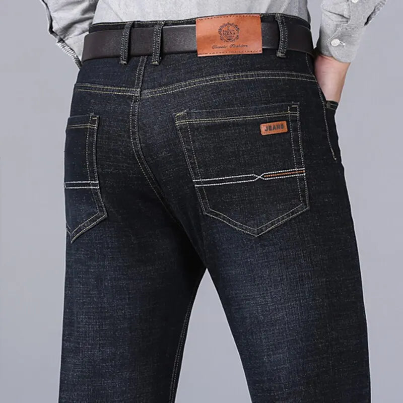 MARCO | Everyday Slim Fit Jeans