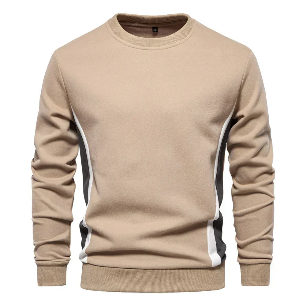 Stylish Men's Fashion Sweater - Montaracrest