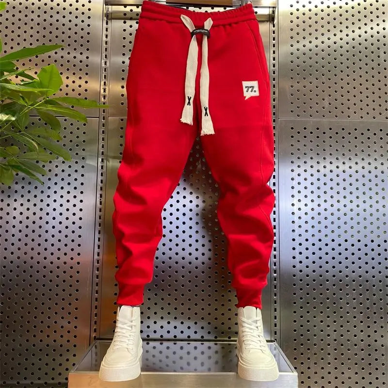 Cozy Fleece Pants for Ultimate Comfort - Montaracrest