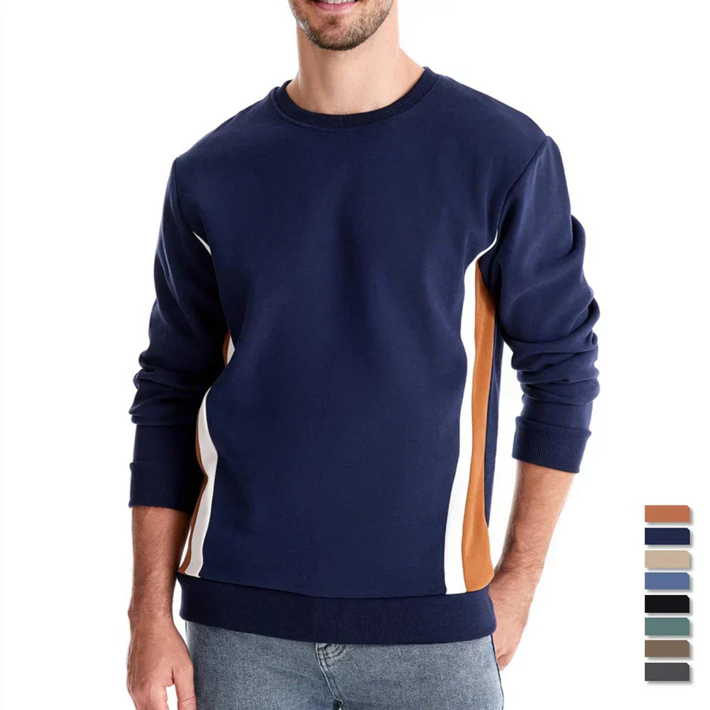 Stylish Men's Fashion Sweater - Montaracrest