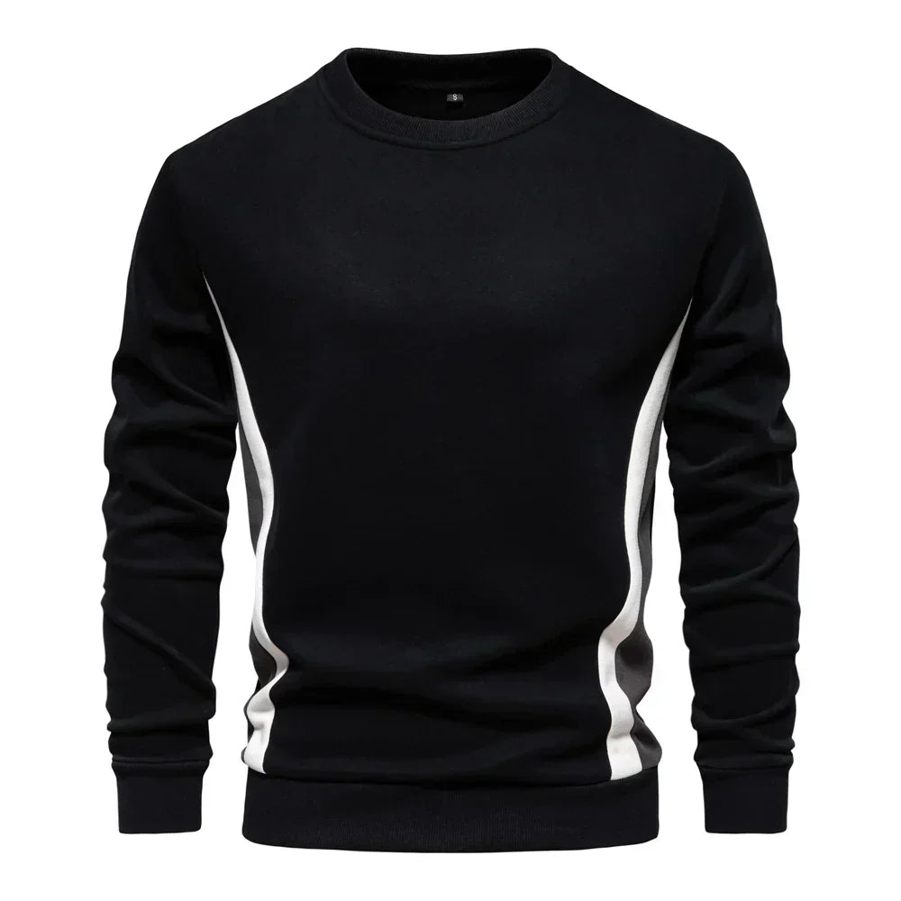 Stylish Men's Fashion Sweater - Montaracrest
