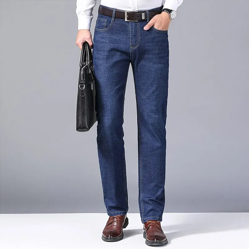 MARCO | Everyday Slim Fit Jeans