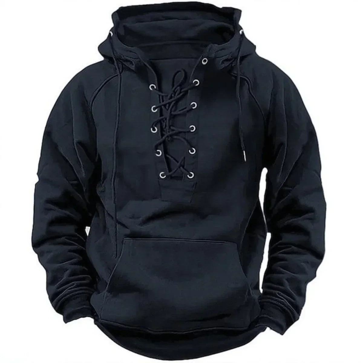 Durable and Stylish Hoodie - Montaracrest