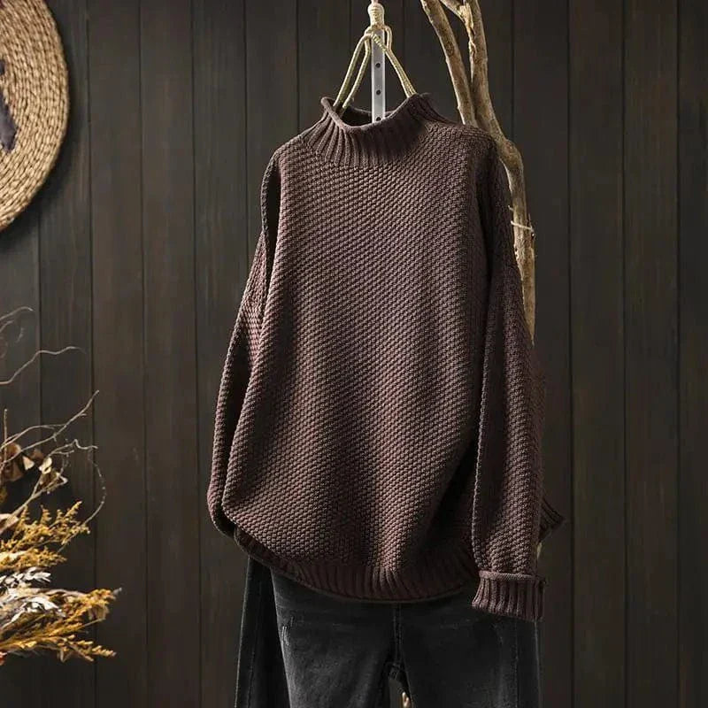 Veléna In Cashmere - Montaracrest