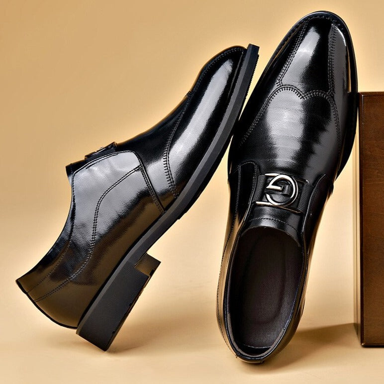 Classic Boss Style Shoes