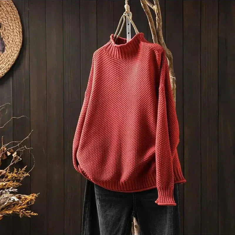 Veléna In Cashmere - Montaracrest