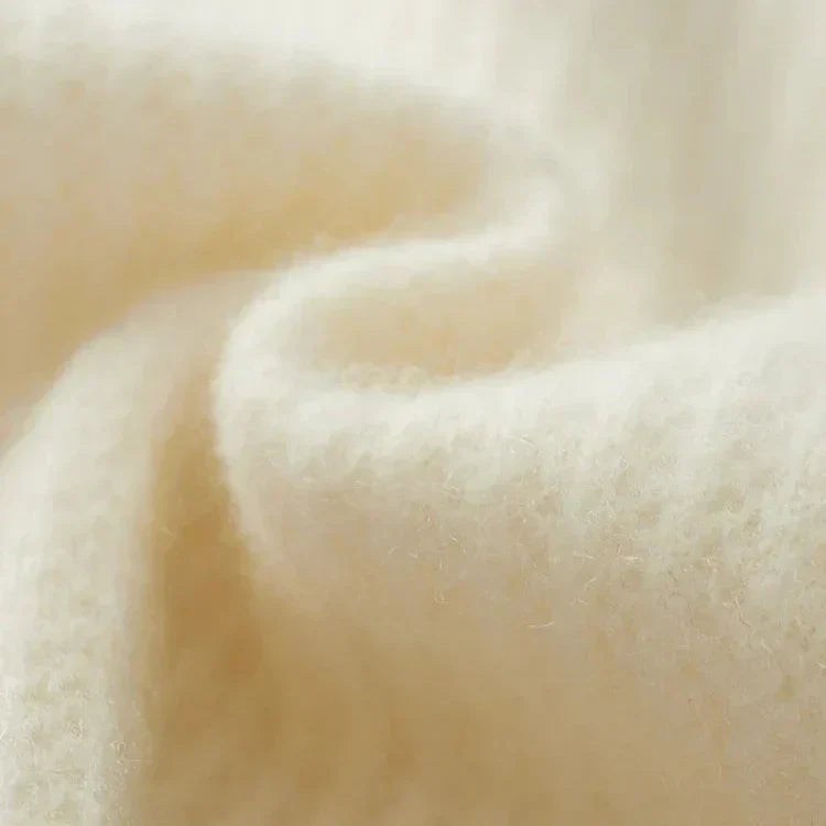 Elio™ | Hoodie in Cashmere di Lusso - Montaracrest