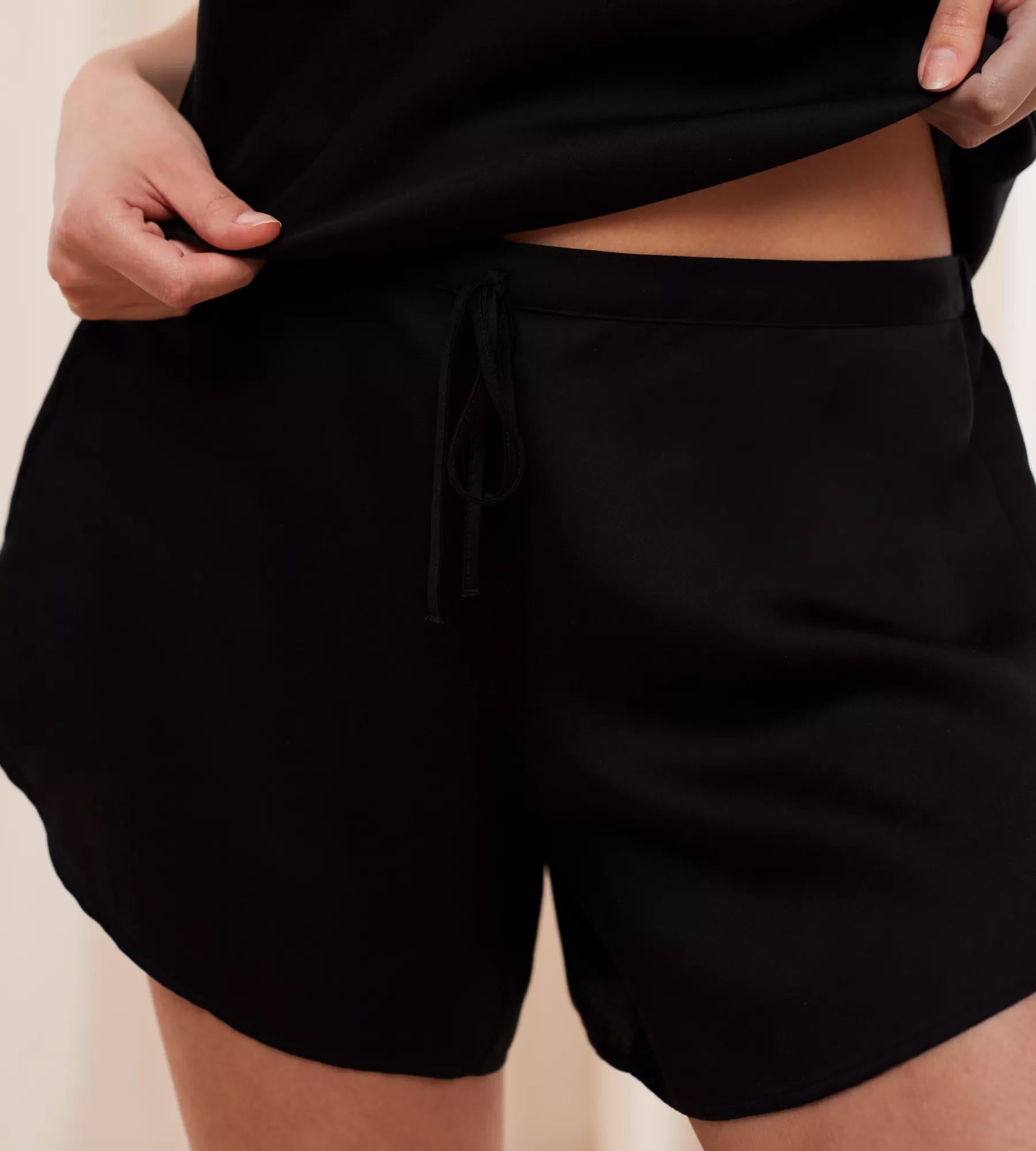 shorty spaghetti straps - Solky Sensuality PSW X