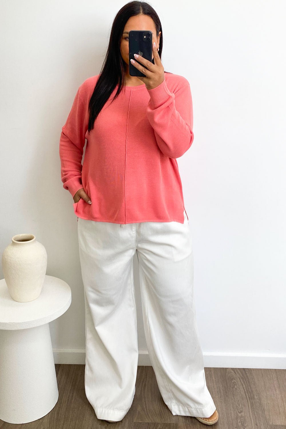 Vana | Graceful Luxe Knit