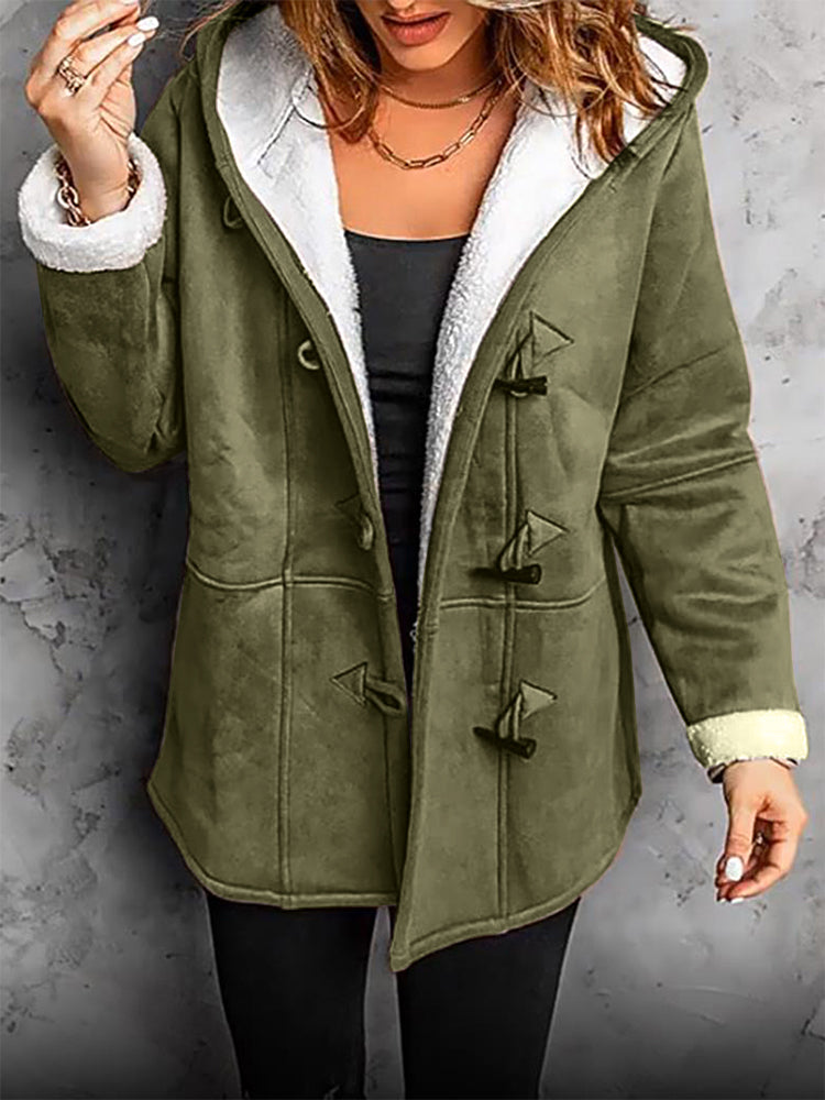 Cappotto autunnale elegante Isabella - Montaracrest