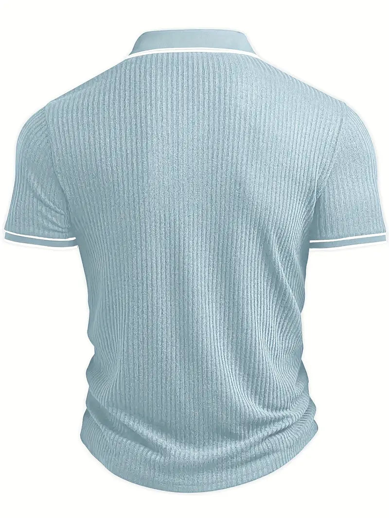 Custom Structure Polo | Mediterranean Elegance Redefined - Montaracrest