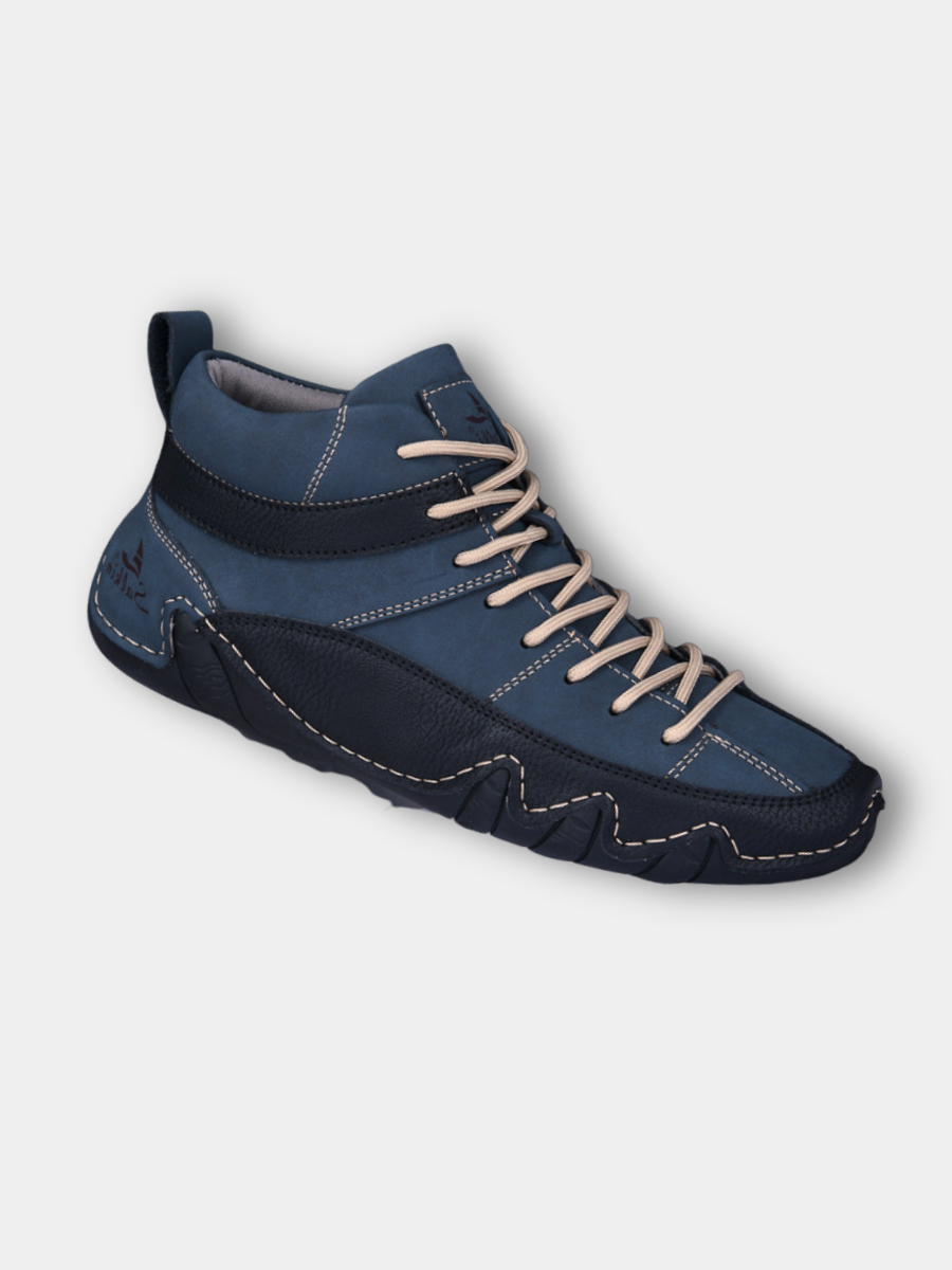 Timeless Classic Leather Shoes